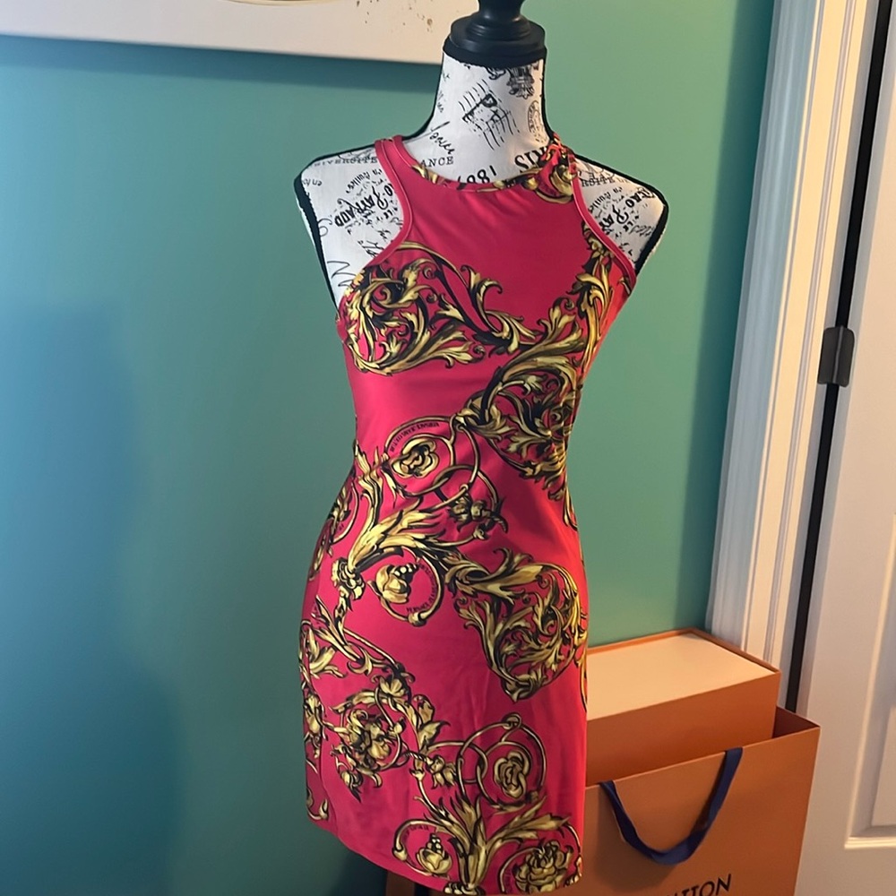 Women’s Versace Dress